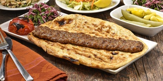 Urfa Kebap (Porsiyon) (150 G) görseli