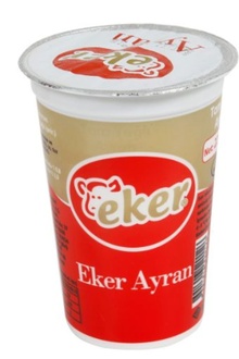 Ayran 270 Ml (Büyük) görseli