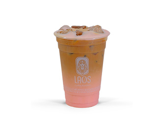 Iced Berry White Mocha (14 Oz) görseli