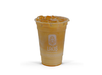 Iced Cappuccino (14 Oz) görseli