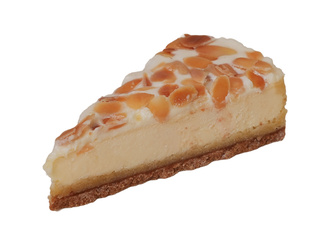 Bademli Cheescake görseli