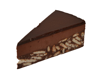 Mozaik Mousse Pasta görseli