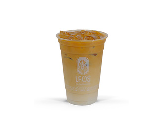 Iced Flat White (14 Oz) görseli