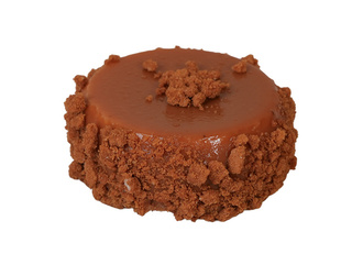 Premium Mono Lotus Cheescake görseli