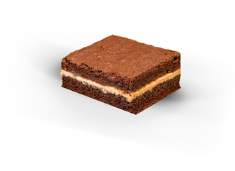 Trio Brownie görseli