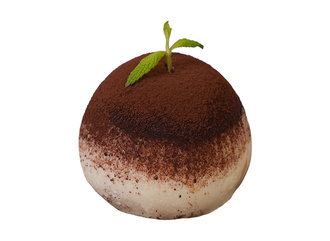 Küre Tiramisu görseli