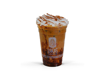 Iced Amon Ra Mocha (14 Oz) görseli