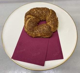 Tereyağlı Simit görseli
