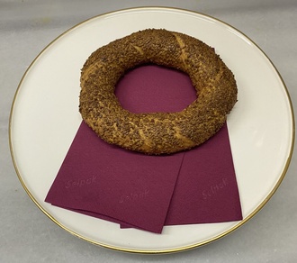 Simit görseli