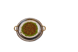 Fıstıkzade Künefe (4 Kişilik) görseli