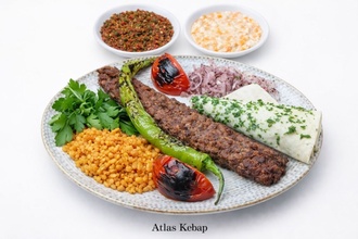 Urfa Kebap görseli