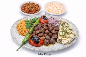 Ciğer Şiş görseli