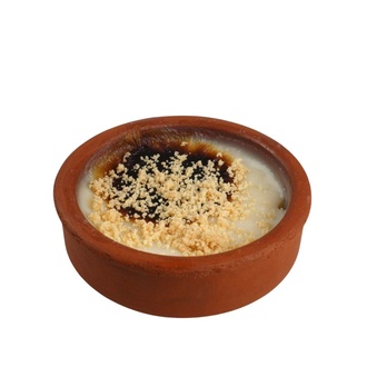Sütlaç görseli