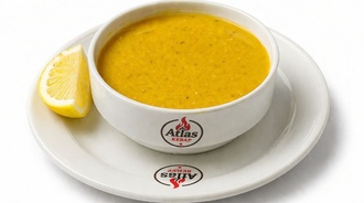 Mercimek Çorbası görseli