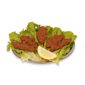 Çiğ Köfte Porsiyon ( 100 Gr ) görseli