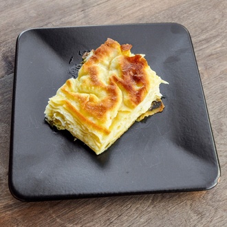 Kıymalı Su Böreği (1 Kg.) görseli