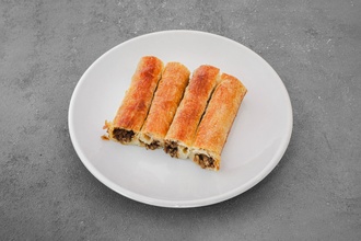Kıymalı Boşnak Böreği (500 Gr.) görseli