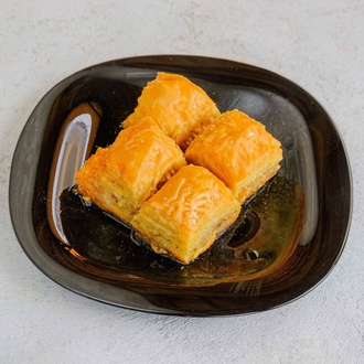 Fıstıklı Baklava görseli