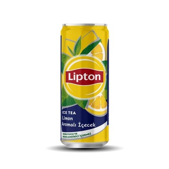 Lipton Ice Tea (33 Cl.) görseli