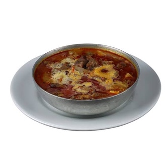 Usta Çorbası görseli