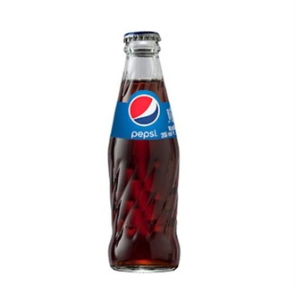 Şişe Pepsi görseli