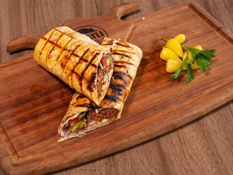 Adana Dürüm görseli