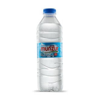 Su (500 Ml) görseli