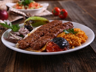 Adana Kebap görseli