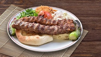 Urfa Kebap görseli
