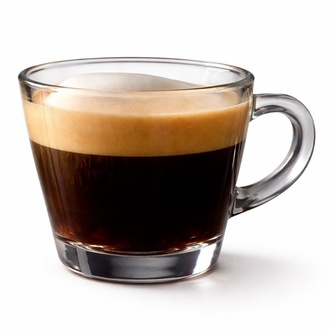 Espresso Macchiato (8 Oz) görseli