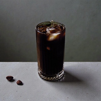 Iced Coffee Filter (16 Oz) görseli