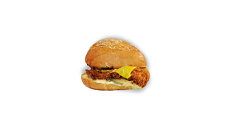 Gıdak Burger görseli