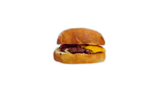 Mini Kids Burger görseli