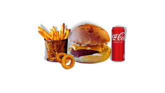 Gıdak Burger Menü görseli