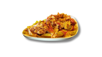 Hot Chicken görseli