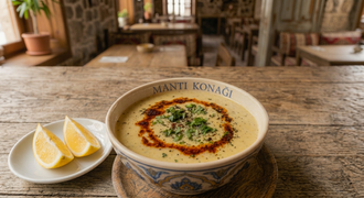 Yayla Çorbası görseli