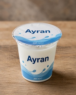 Ayran (20 Cl.) görseli