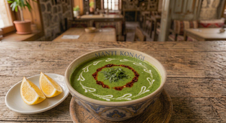 Brokoli Çorbası görseli