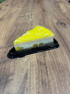 Limon Cheesecake görseli