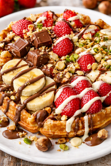 Special Bowll görseli