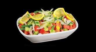 Çoban Salata görseli