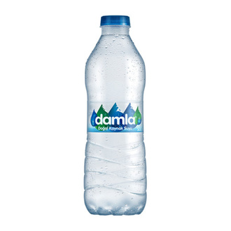 Su (500 Ml) görseli