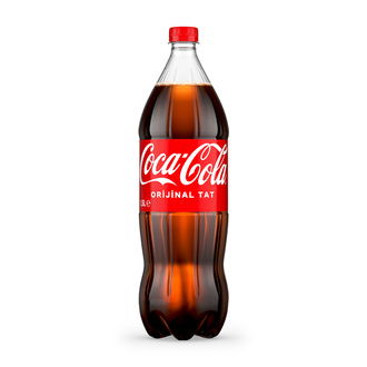 Coca Cola (1 L) görseli