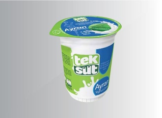 Büyük Boy Ayran görseli