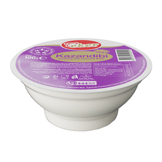 Eker Kazandibi (100 G) görseli