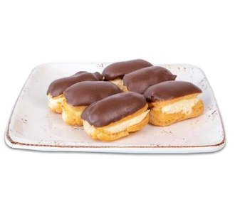 Klasik Ekler (1Kg) görseli