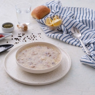 Kelle Paça Çorbası görseli