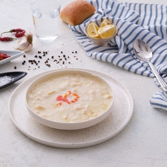 İşkembe Çorbası görseli