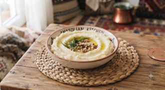 Patates Püresi görseli