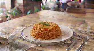 Bulgur Pilavı görseli